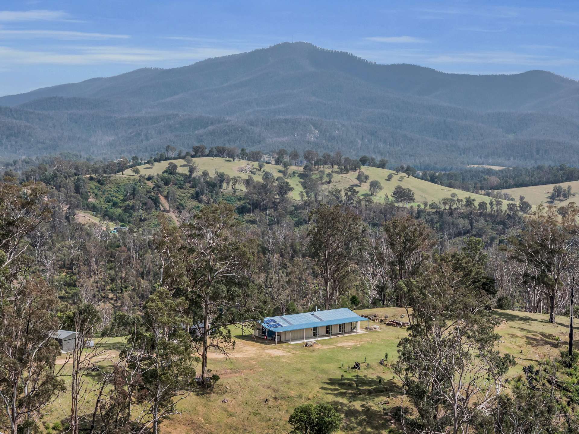 603 County Boundary Road, Cobargo For Sale by Farmbuy.com - image 1