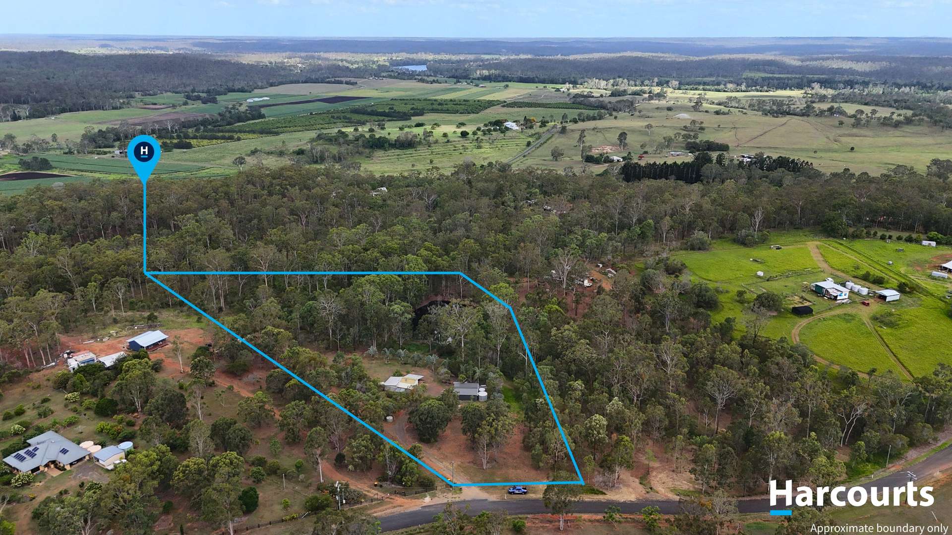 60 Lirema Court, Delan For Sale by Farmbuy.com - image 1