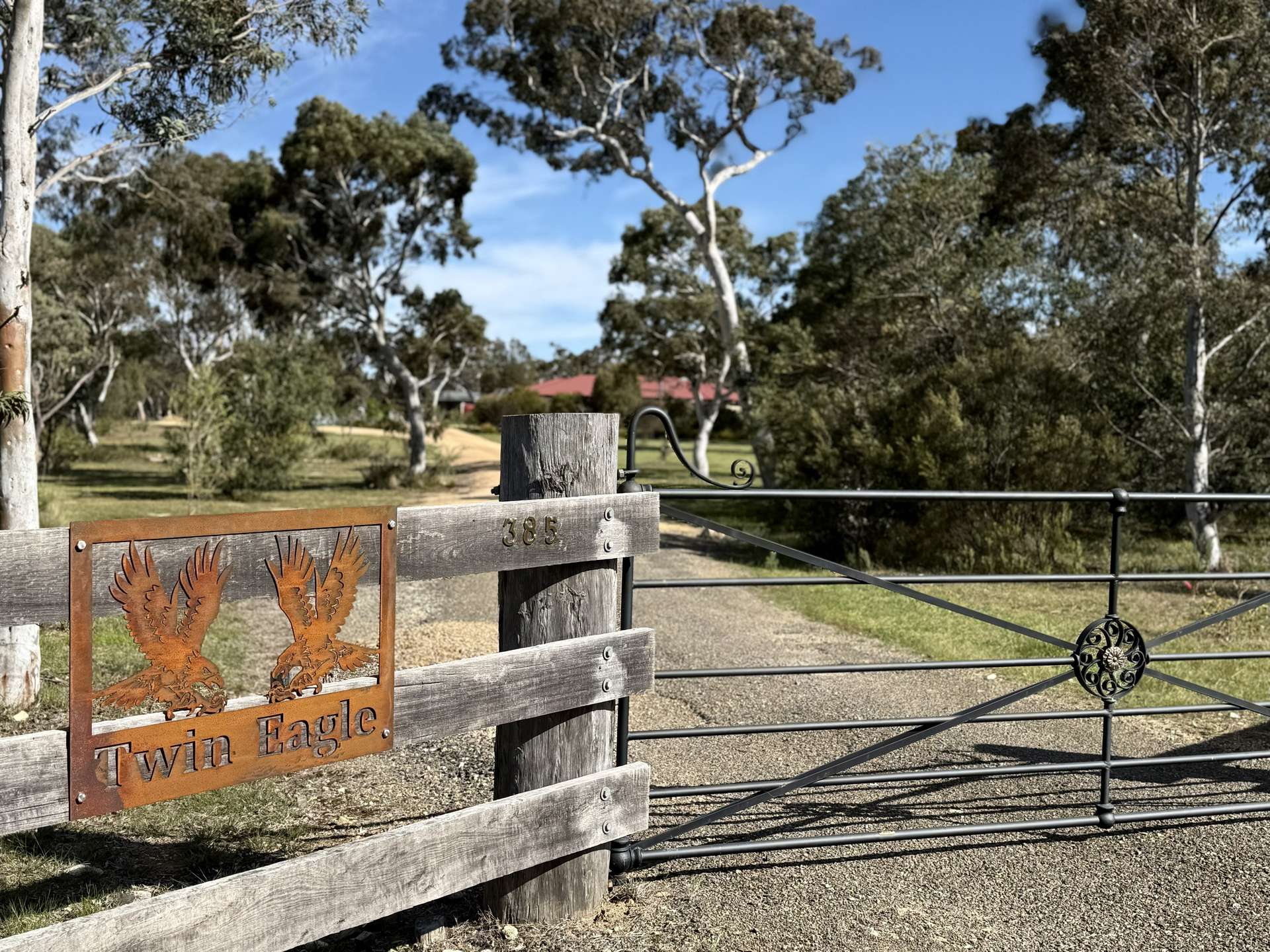 385 Foxs Elbow, Braidwood For Sale by Farmbuy.com - image 4