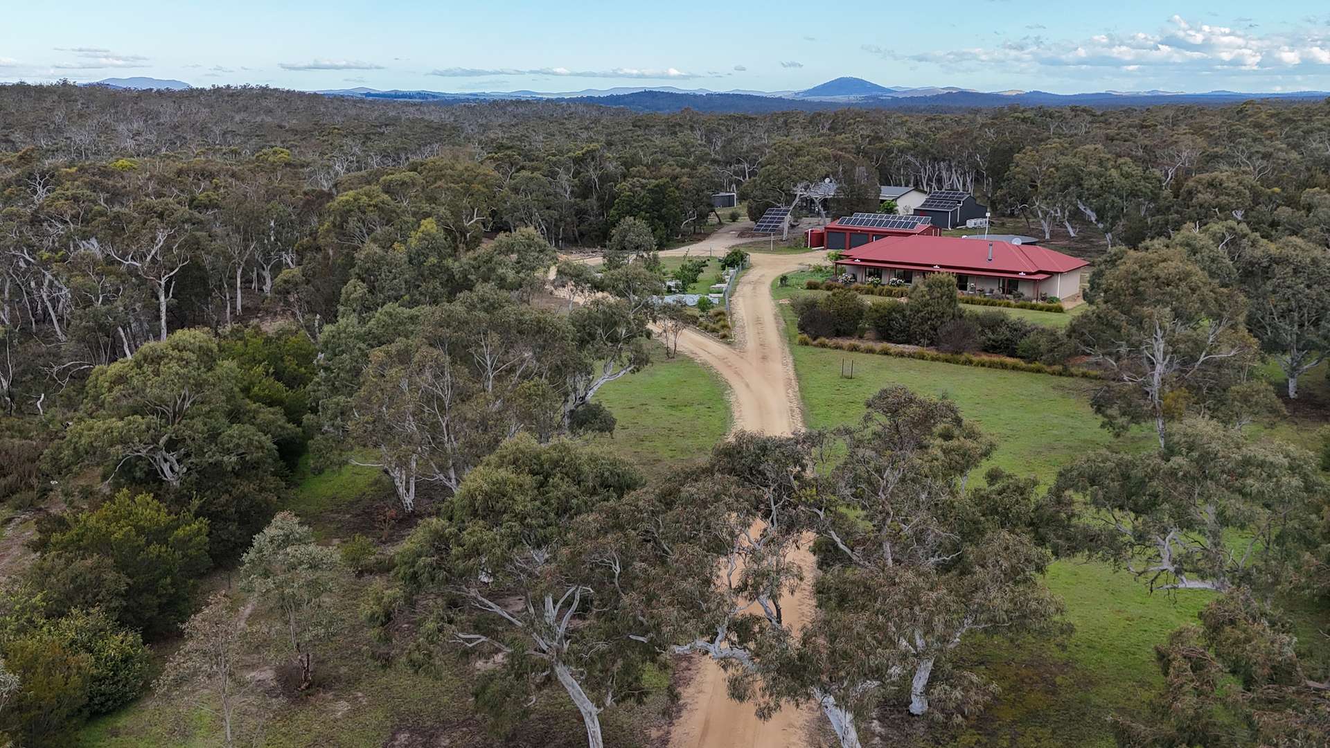 385 Foxs Elbow, Braidwood For Sale by Farmbuy.com - image 1