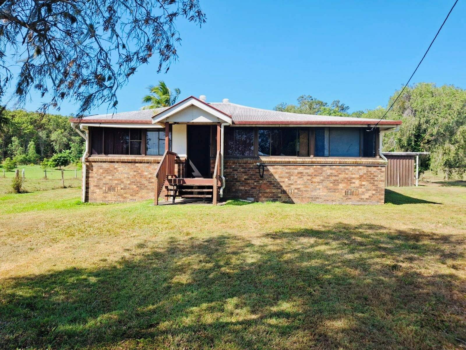 572 Mount Martin Loop Road, Mount Martin Sold by Farmbuy.com - image 1