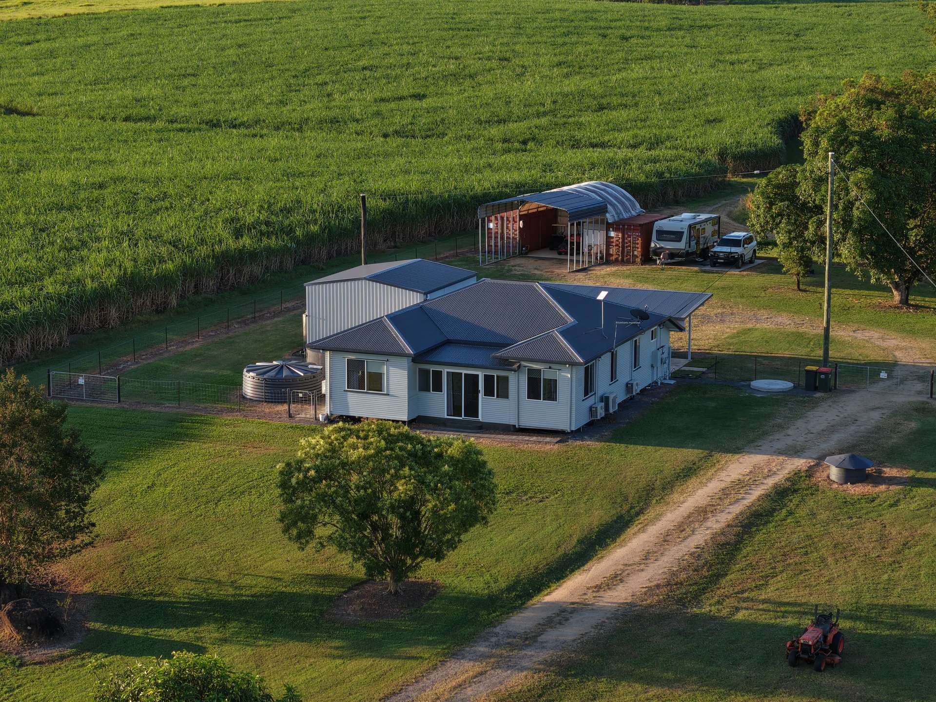 994 Mt Martin Loop Rd, Mount Martin Sold by Farmbuy.com - image 1