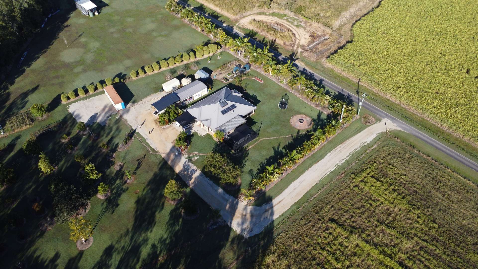 57 Trueman Depot Road, Finch Hatton Sold by Farmbuy.com - image 2