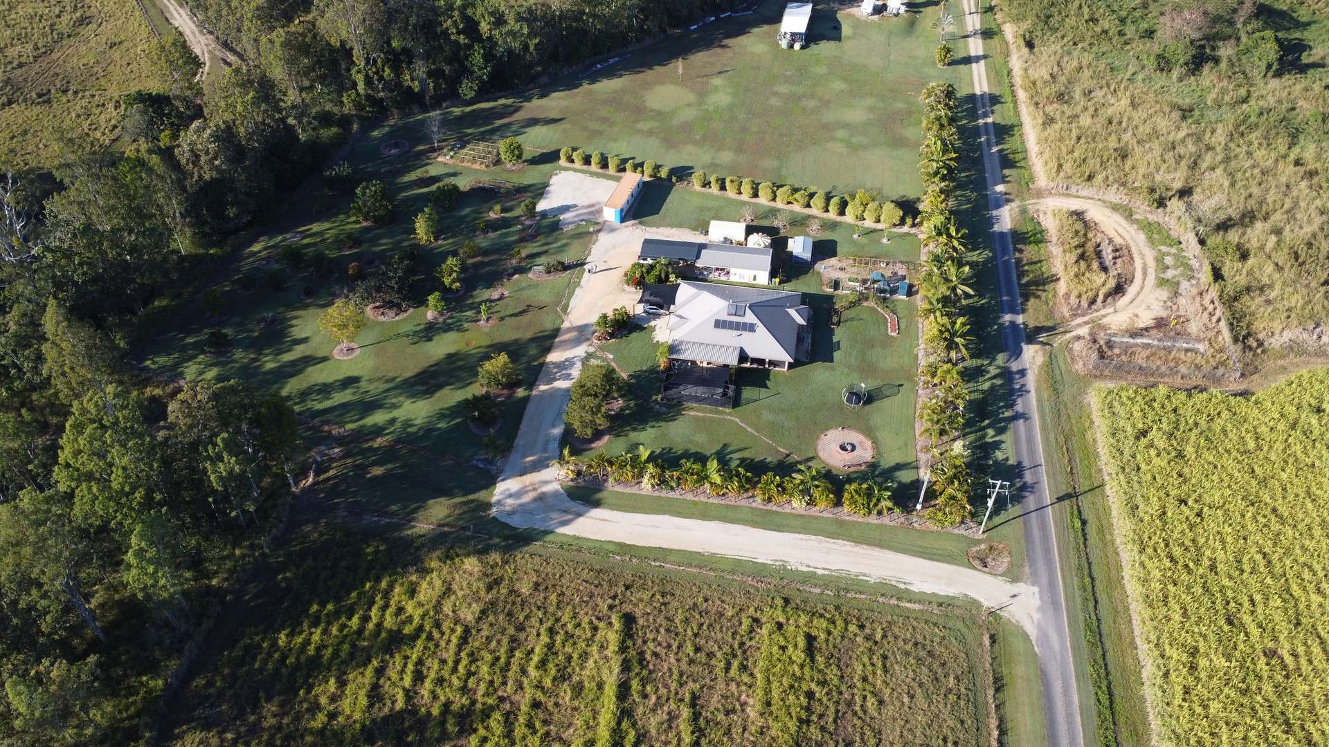 57 Trueman Depot Road, Finch Hatton Sold by Farmbuy.com - image 1