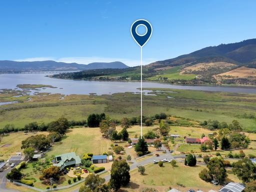 1 High Sunderland Crescent, Dromedary TAS 7030