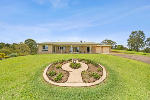 Farm Sold - QLD - Langshaw - 4570 - Elevated Acreage Living with Panoramic Views 