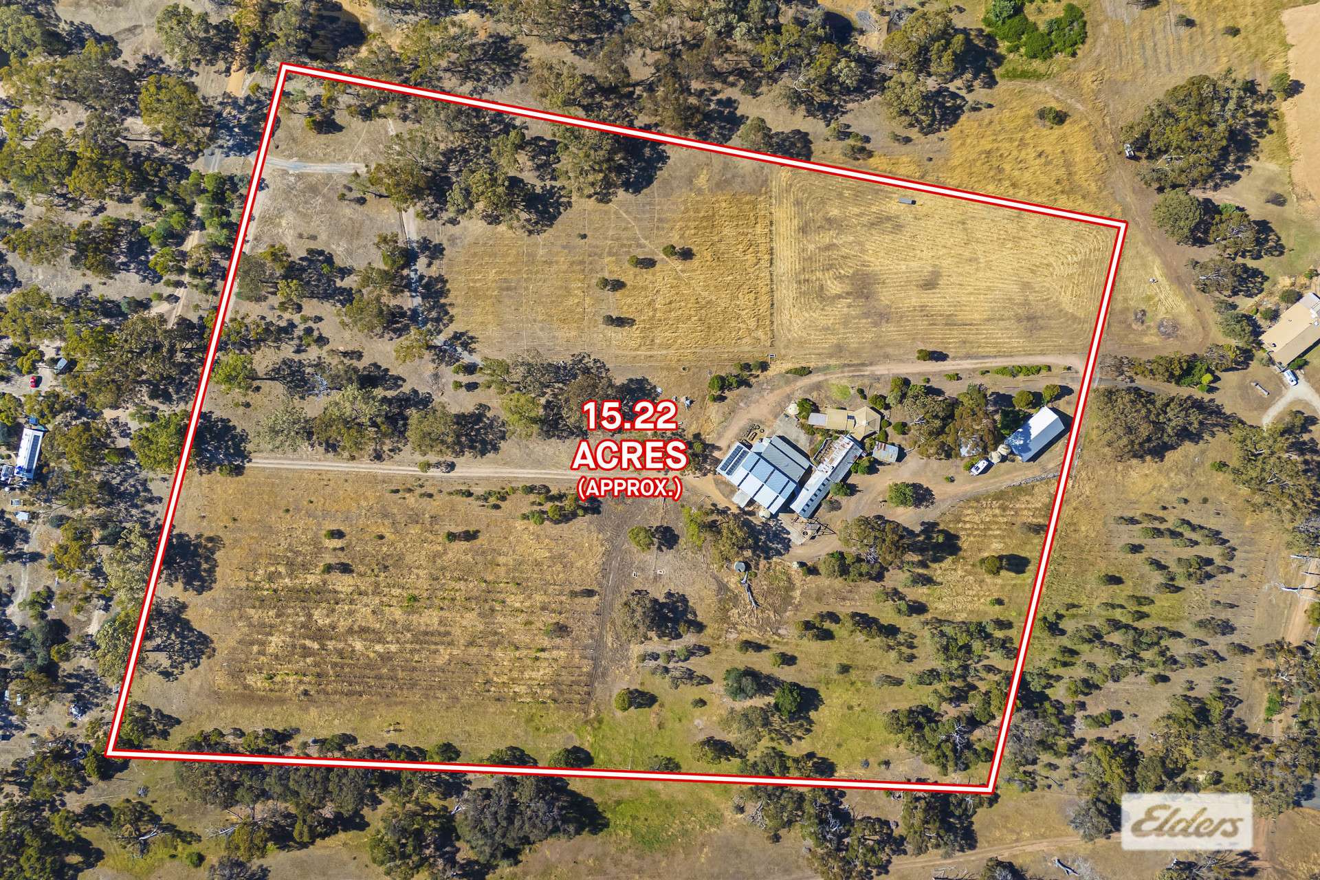 87 Russells Road, Cathcart Sold by Farmbuy.com - image 3