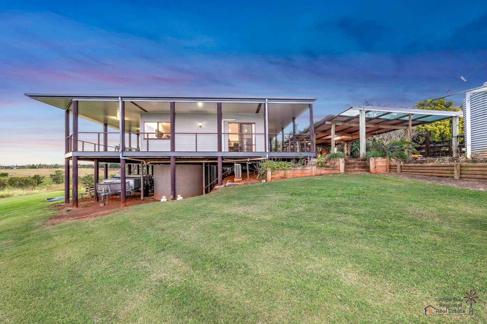 127 Lynwood Road, North Isis Sold by Farmbuy.com - image 12
