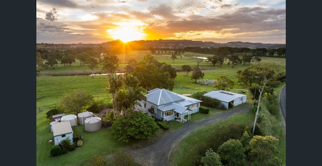 279 River Bank Road, Wyrallah NSW 2480