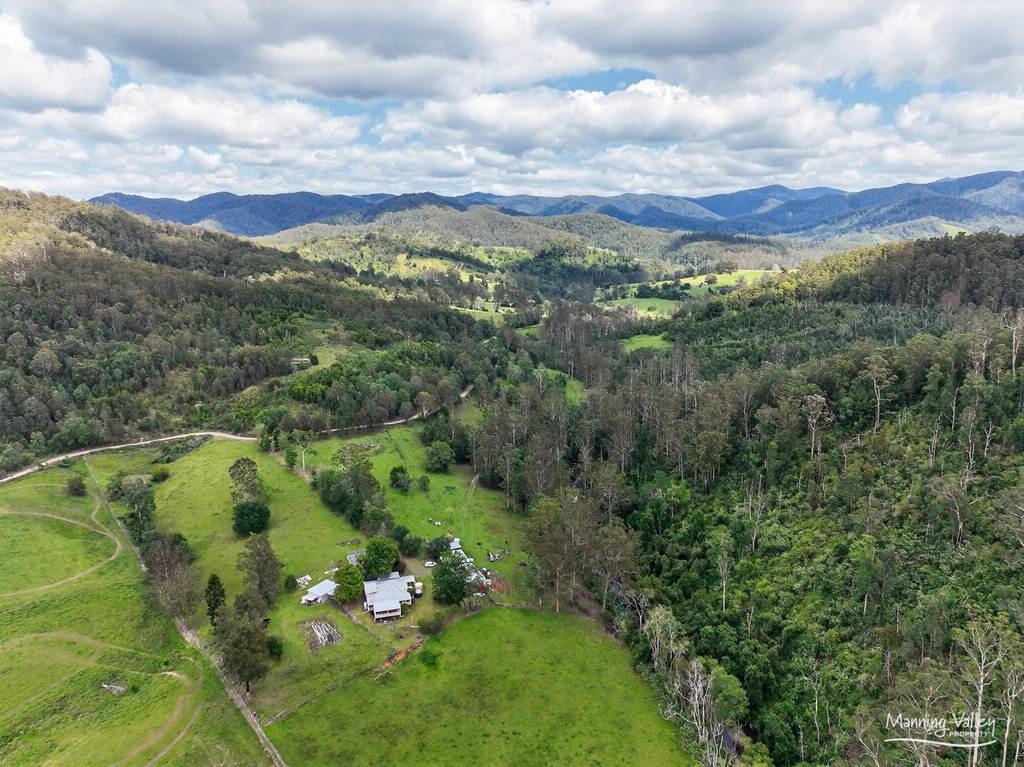 678 Caparra Road, Caparra NSW 2429