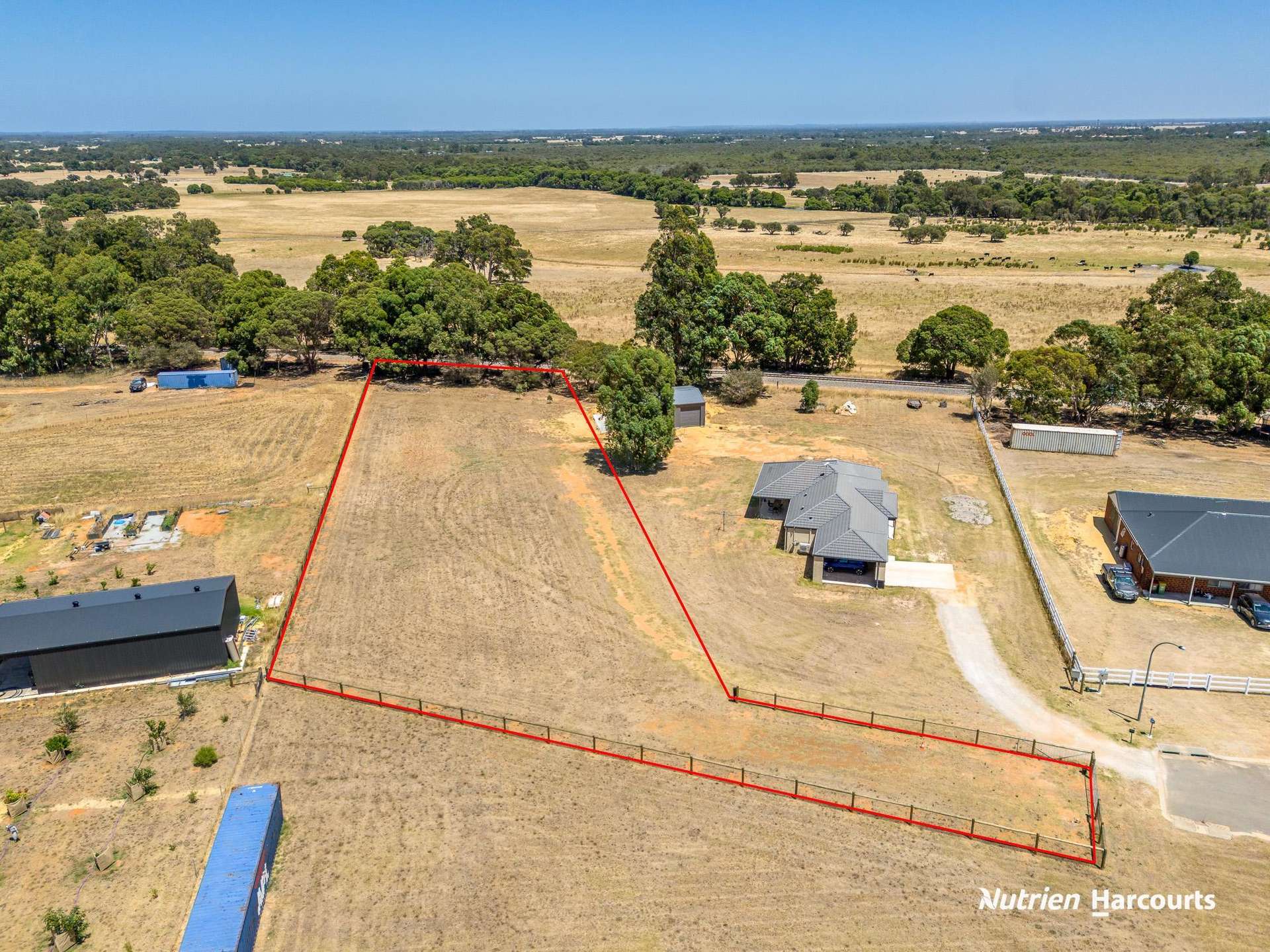 5 Menlo Place, Gingin Sold by Farmbuy.com - image 1