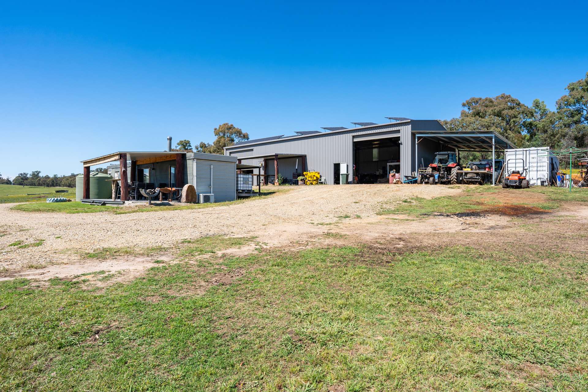 417 Black Flats Road, Mudgegonga For Sale by Farmbuy.com - image 16