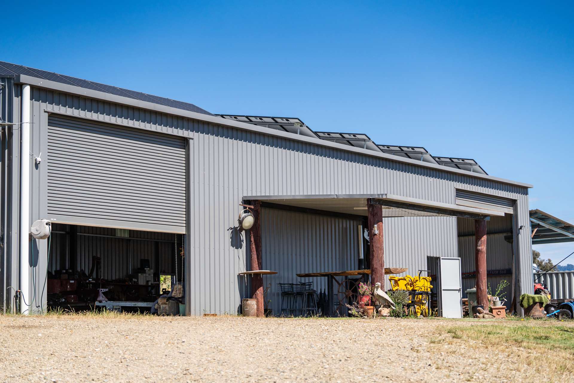 417 Black Flats Road, Mudgegonga For Sale by Farmbuy.com - image 20