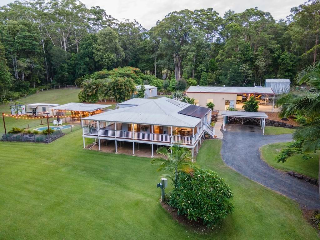 32 Numby Lane, Pomona QLD 4568