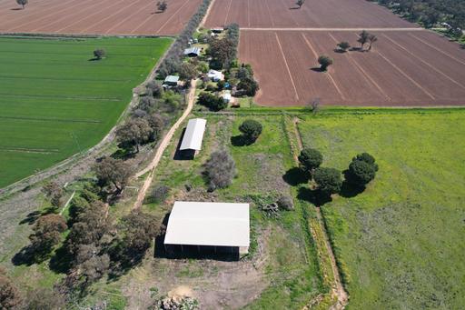"Allandale" 7861 Lachlan Valley Way, Forbes NSW 2871