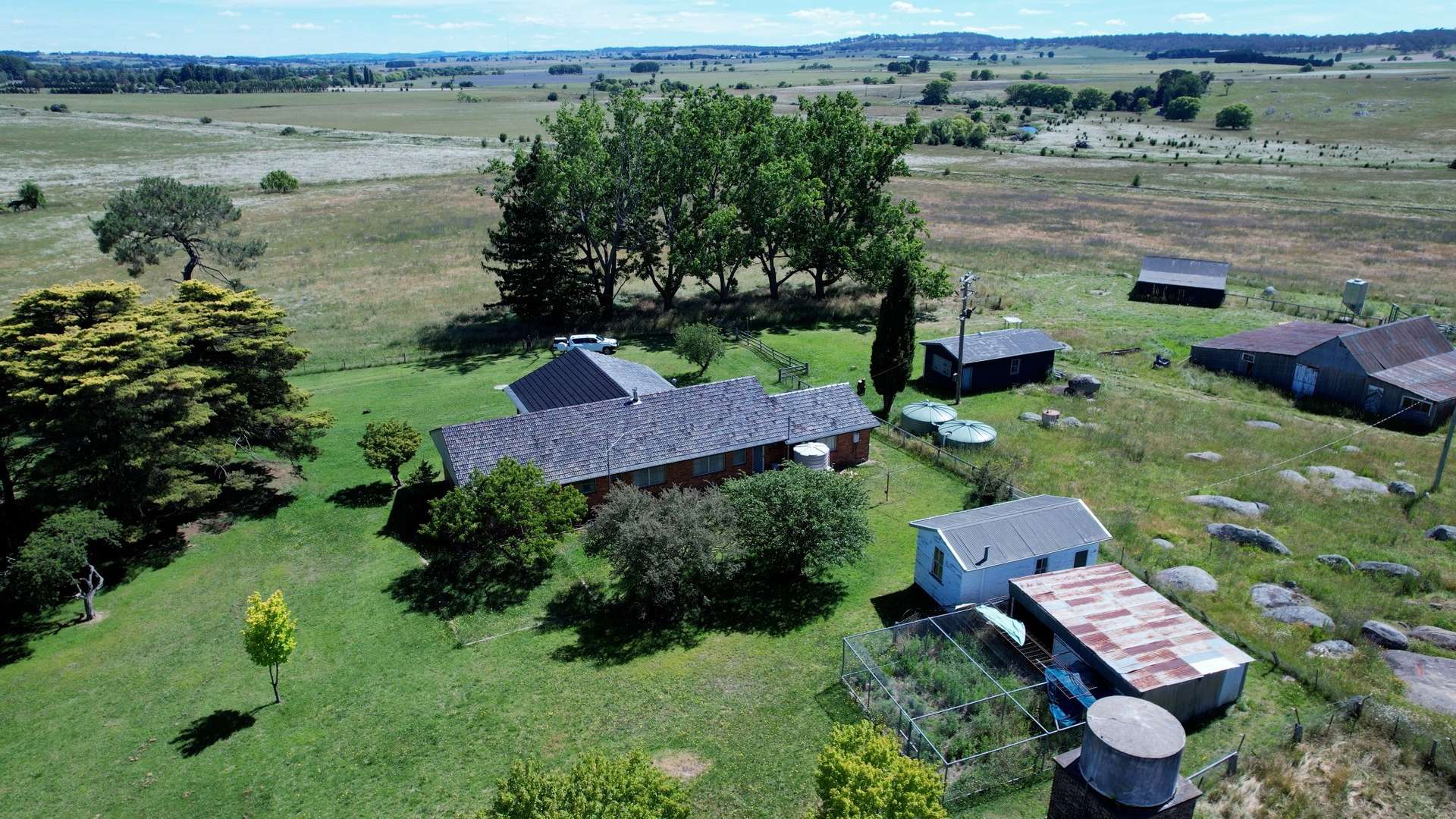 9110 New England Highway, Stonehenge Sold by Farmbuy.com - image 1