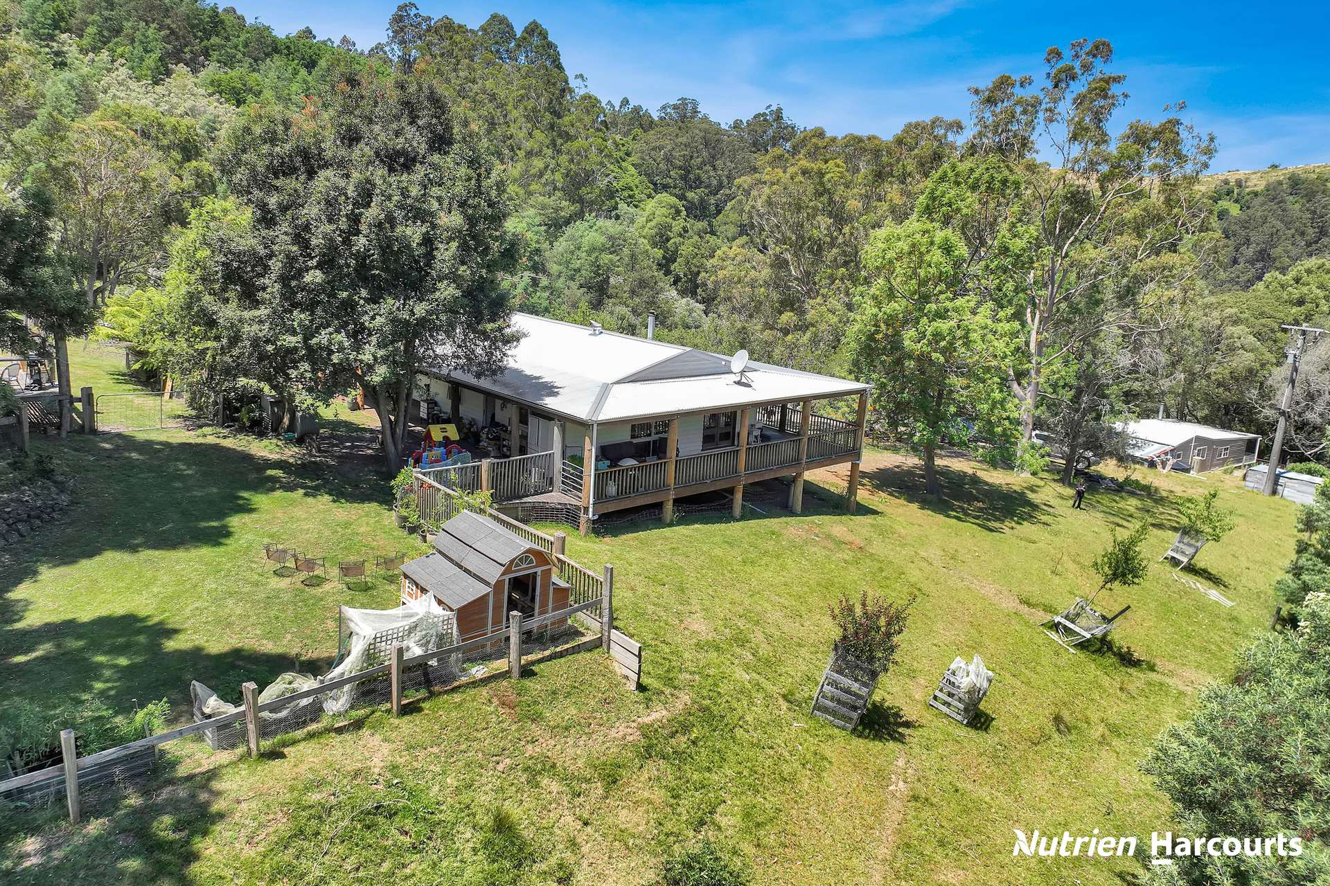 1704 Tarra Valley Road, Tarra Valley For Sale by Farmbuy.com - image 3