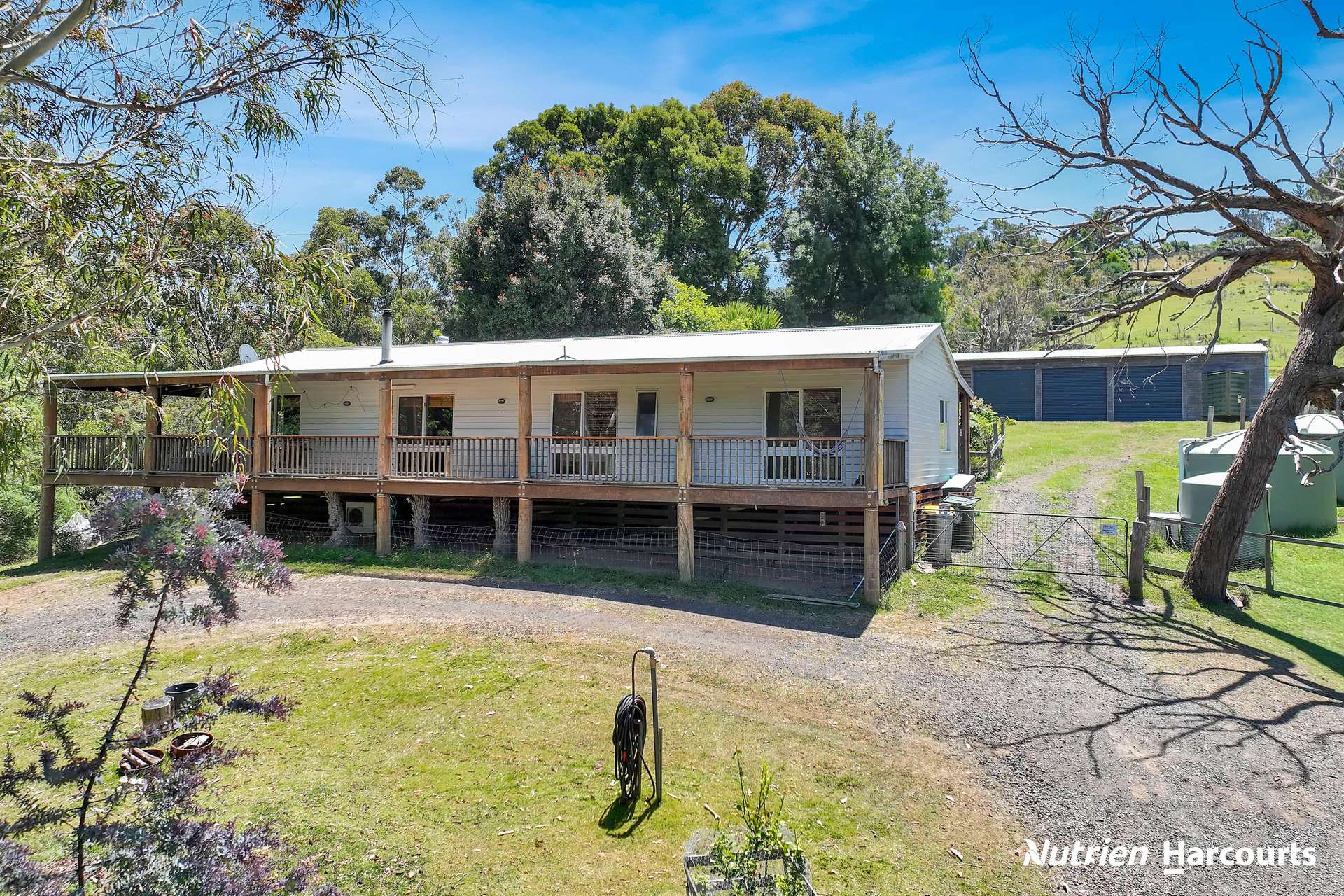 1704 Tarra Valley Road, Tarra Valley For Sale by Farmbuy.com - image 4