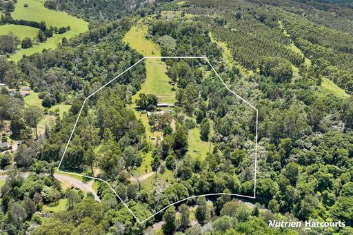 1704 Tarra Valley Road, Tarra Valley VIC 3971