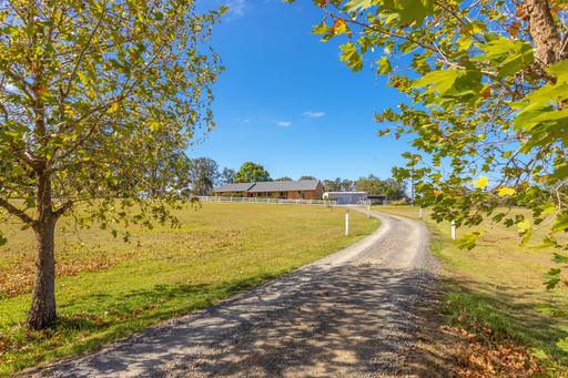 Farm Sold - NSW - Taree - 2430 - 'Woodleigh Park' 