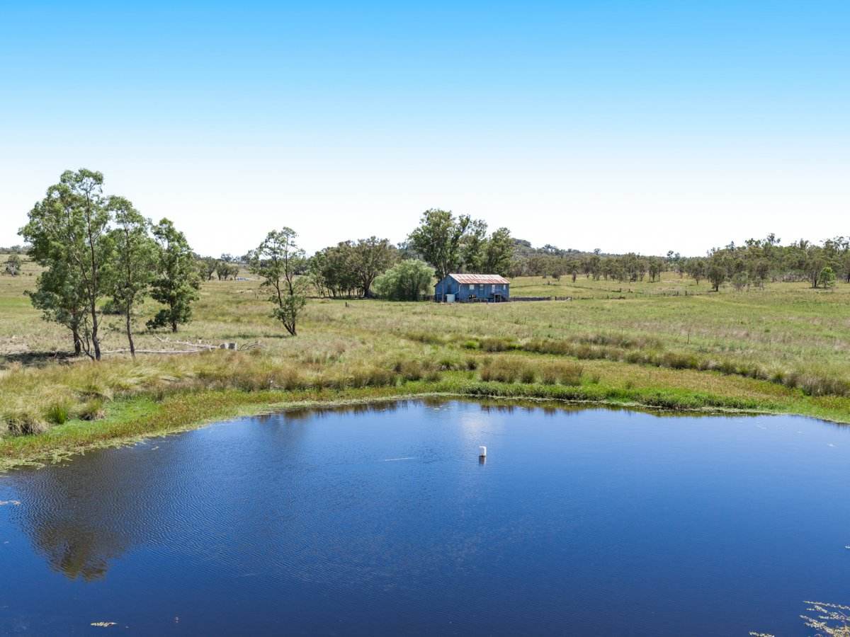 3167 Stanthorpe Inglewood Road, Inglewood For Sale by Farmbuy.com - image 20