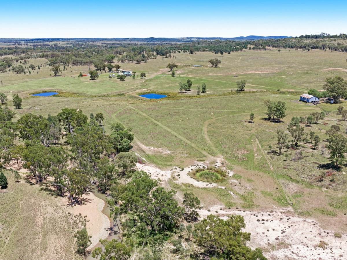 3167 Stanthorpe Inglewood Road, Inglewood For Sale by Farmbuy.com - image 22