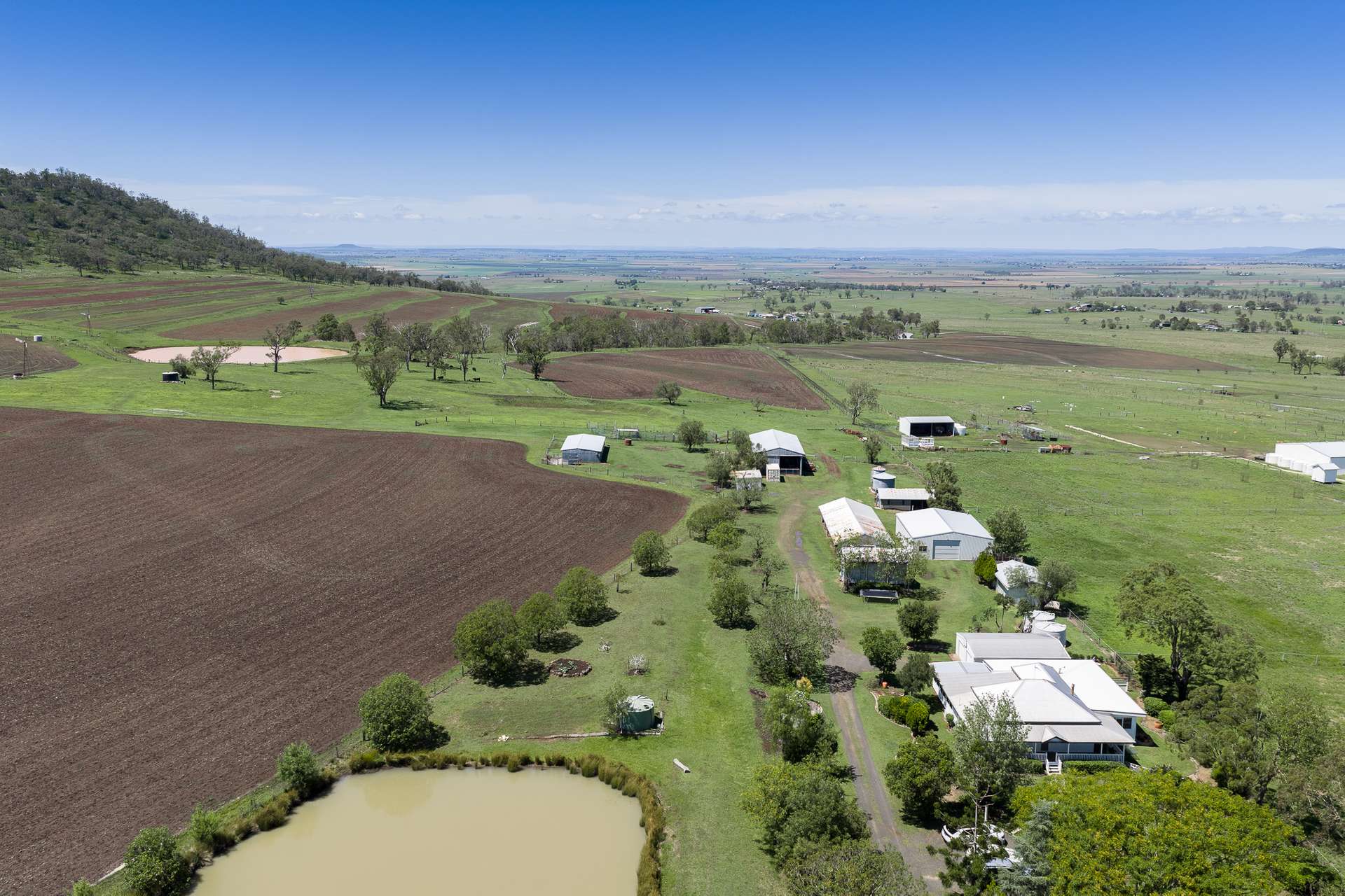 'Warialda' 96 Moller Road, East Greenmount Sold by Farmbuy.com - image 10