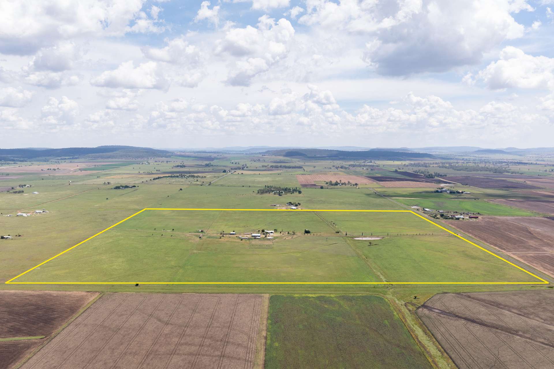 "Harmony Heights" 253 Gillam Road, Nobby Sold by Farmbuy.com - image 15