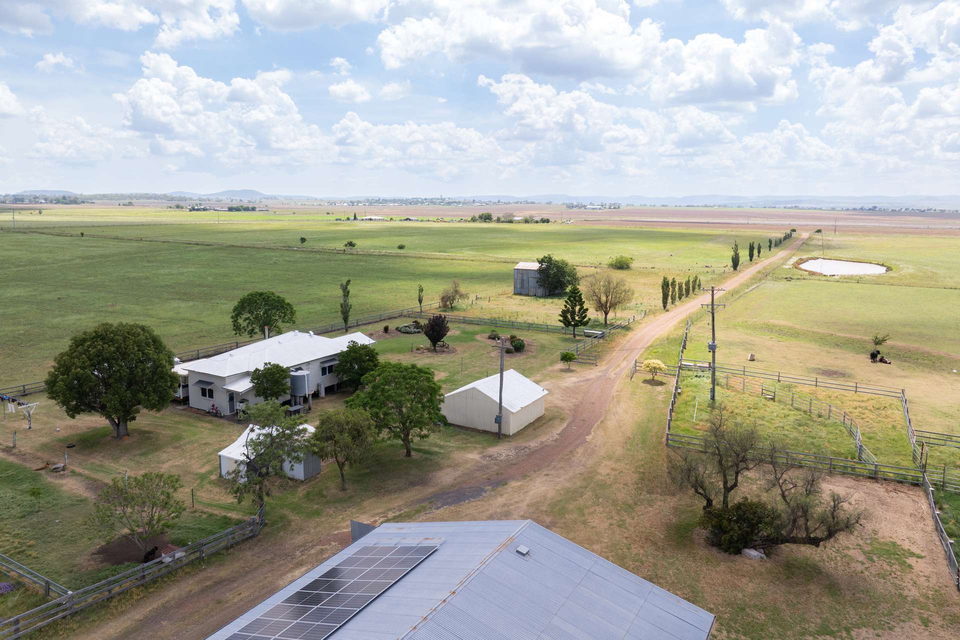 "Harmony Heights" 253 Gillam Road, Nobby Sold by Farmbuy.com - image 10