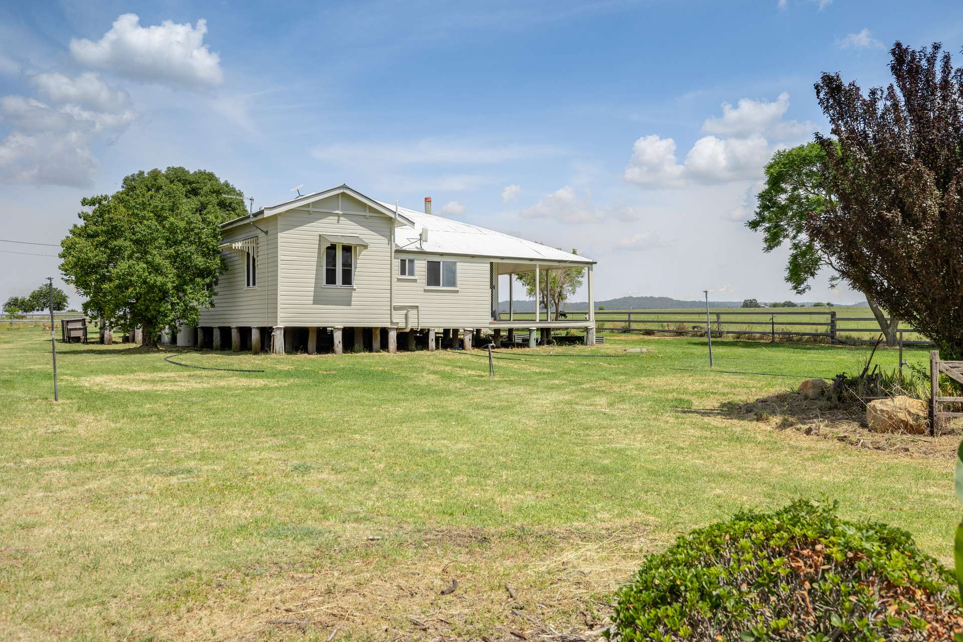 "Harmony Heights" 253 Gillam Road, Nobby Sold by Farmbuy.com - image 9