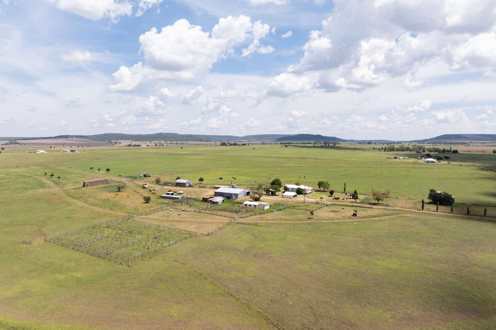 "Harmony Heights" 253 Gillam Road, Nobby Sold by Farmbuy.com - image 6