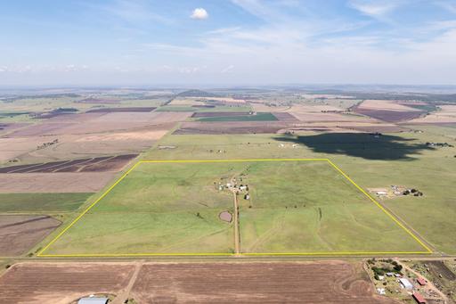 Farm Sold - QLD - Nobby - 4360 - 'Harmony Heights' - 173* acres - 2 titles - Water Licence - Exceptional Country for Livestock & Lifestyle 