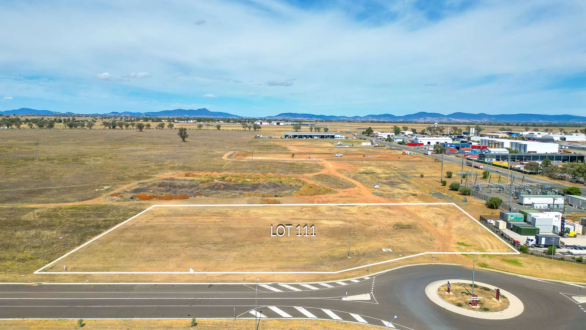 Tamworth Global Gateway Park, Tamworth For Sale by Farmbuy.com - image 4