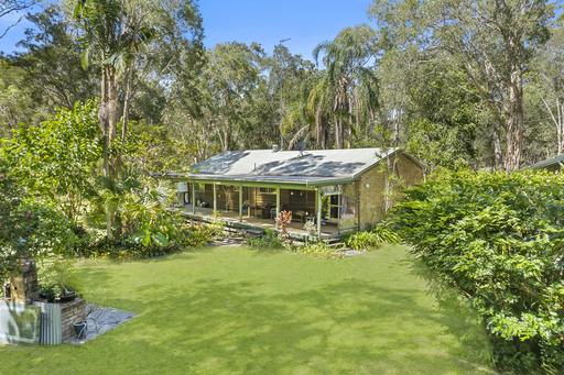 Farm Sold - QLD - Cooroibah - 4565 - Acreage Living, Just Minutes From Town – The Dream Starts Here! 