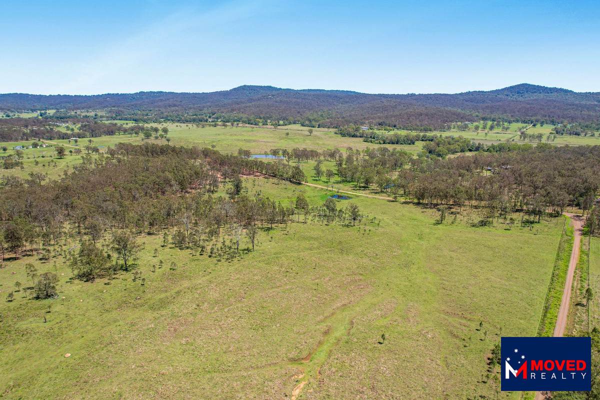 Lot 50, 54-102 Howell Road, Grandchester For Sale by Farmbuy.com - image 1