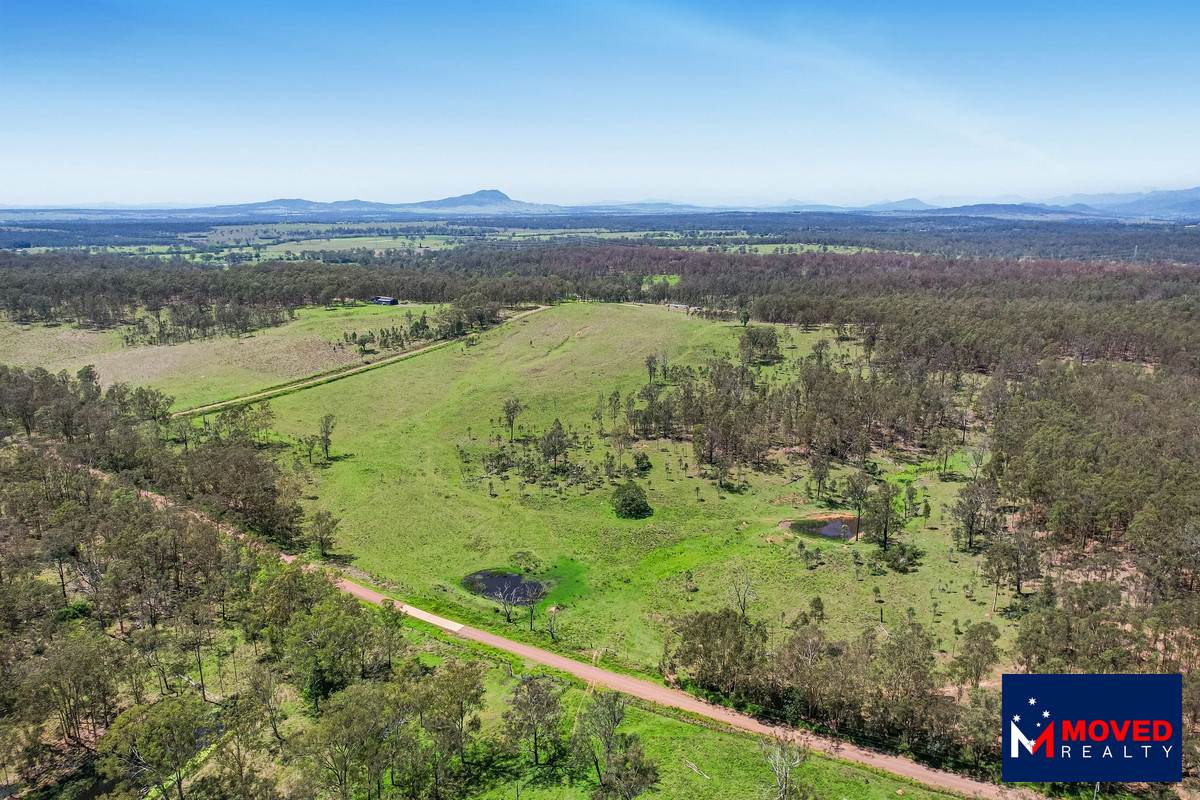 Lot 50, 54-102 Howell Road, Grandchester For Sale by Farmbuy.com - image 3