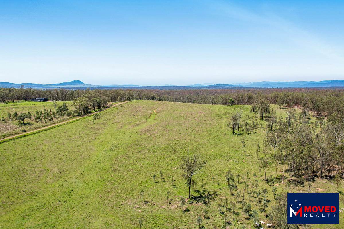 Lot 50, 54-102 Howell Road, Grandchester For Sale by Farmbuy.com - image 2