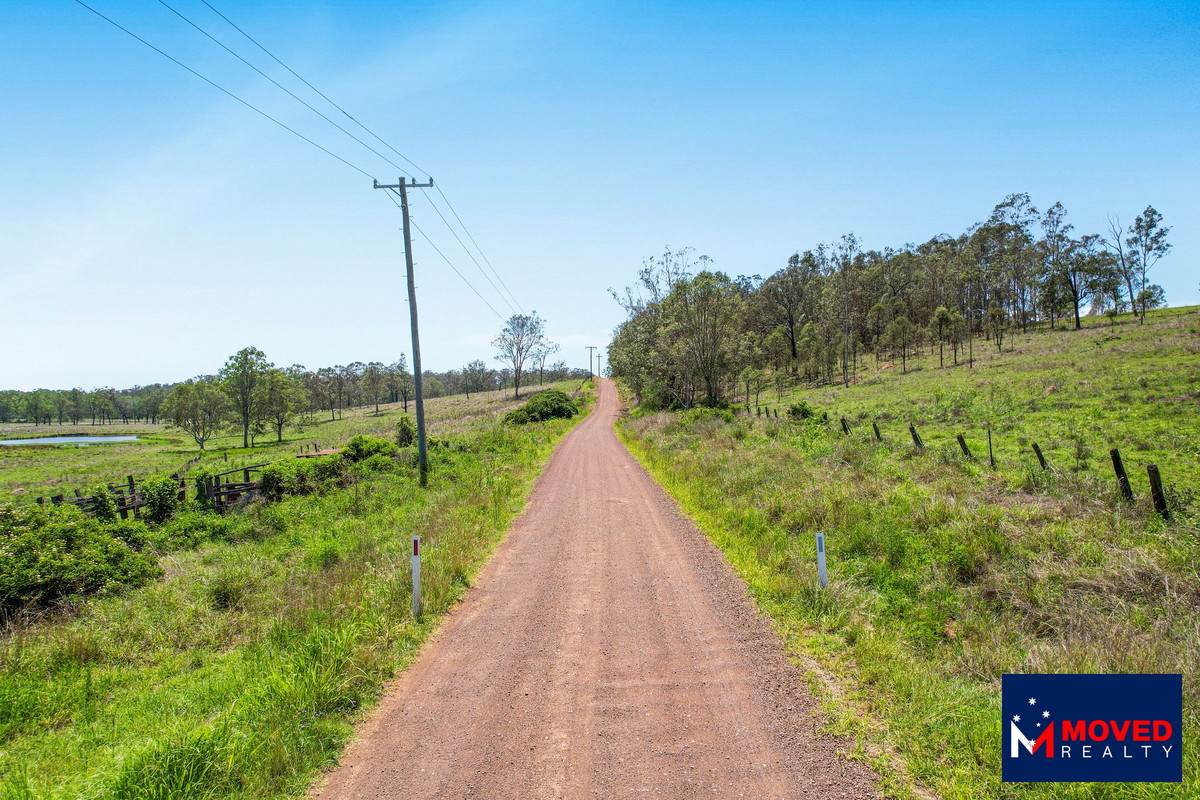 Lot 50, 54-102 Howell Road, Grandchester For Sale by Farmbuy.com - image 5