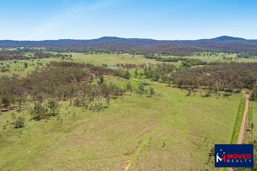 Lot 50, 54-102 Howell Road, Grandchester QLD 4340