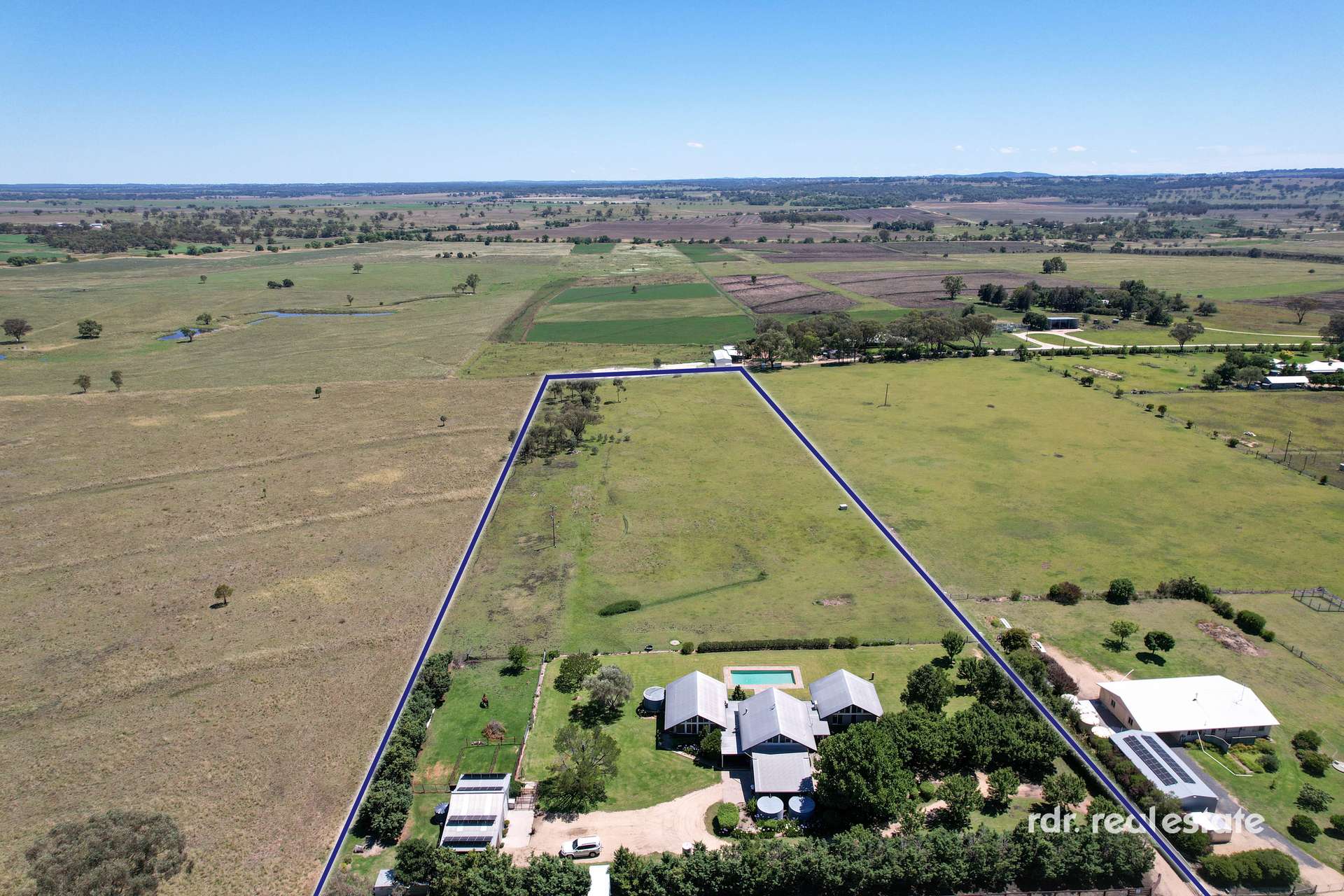 71 Gillespies Lane, Inverell For Sale by Farmbuy.com - image 34