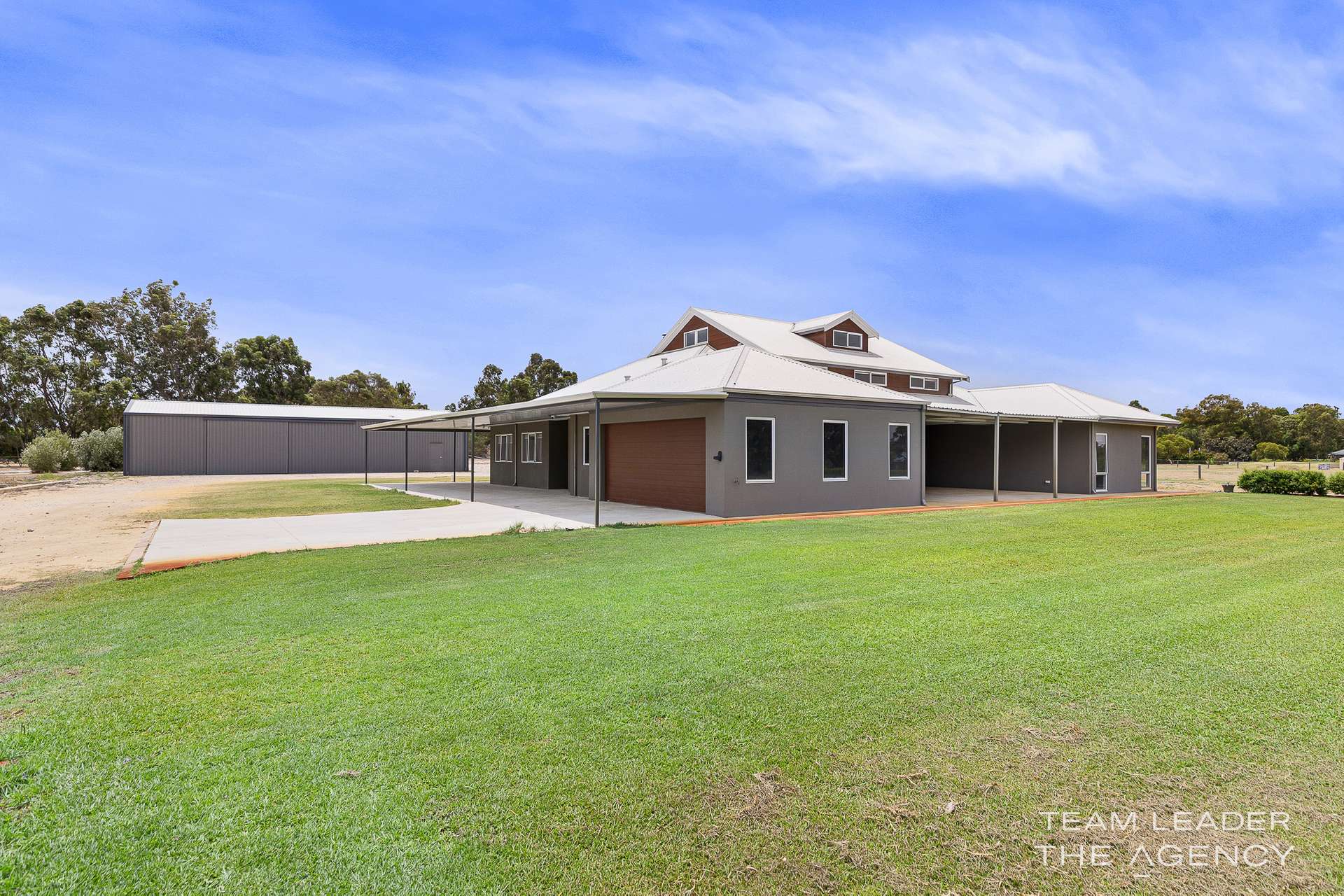 Lot 88 Hamelin Road, North Dandalup Sold by Farmbuy.com - image 1