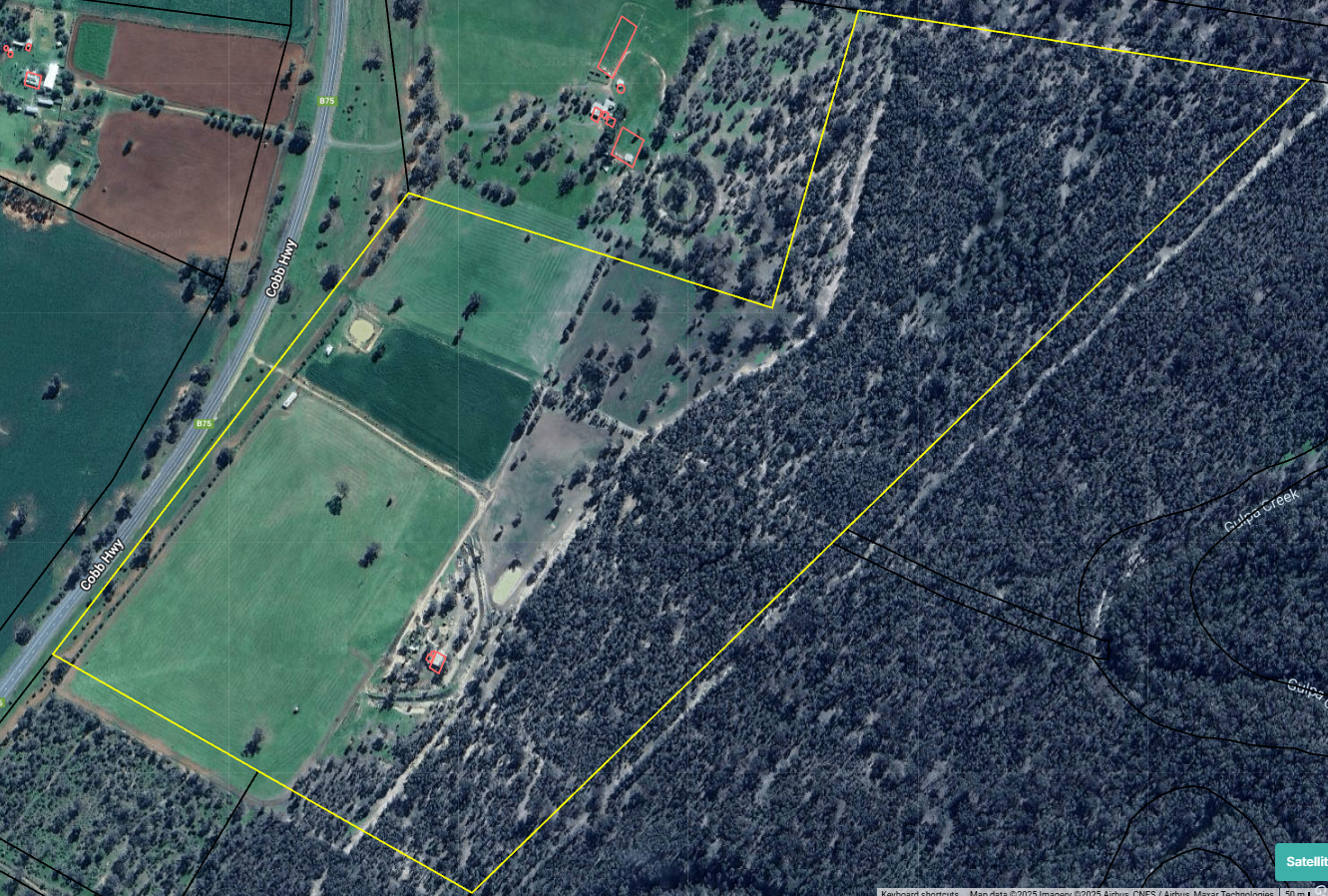 Lot 2 Cobb Highway, Mathoura Sold by Farmbuy.com - image 31