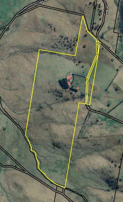 565 Creewah Road, Cathcart For Sale by Farmbuy.com - image 2