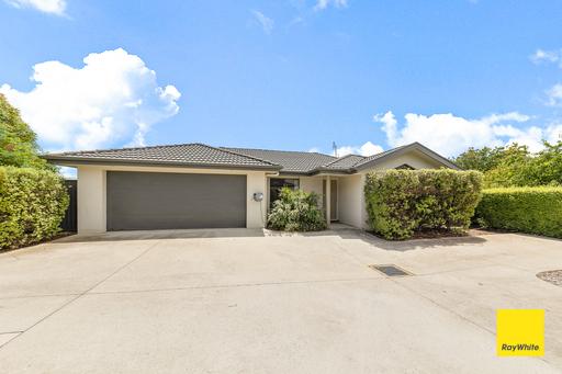 Farm Sold - NSW - Bungendore - 2621 - Low maintenance living in Elmslea! 