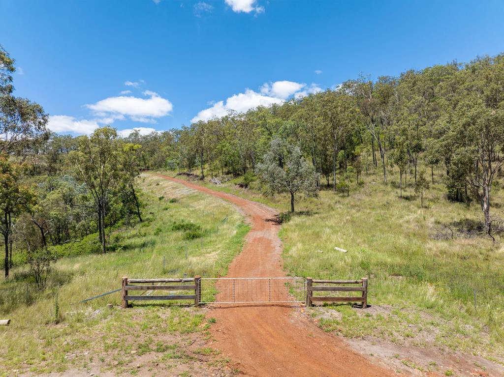 Lot 31, Armstrong Road, West Haldon QLD 4359