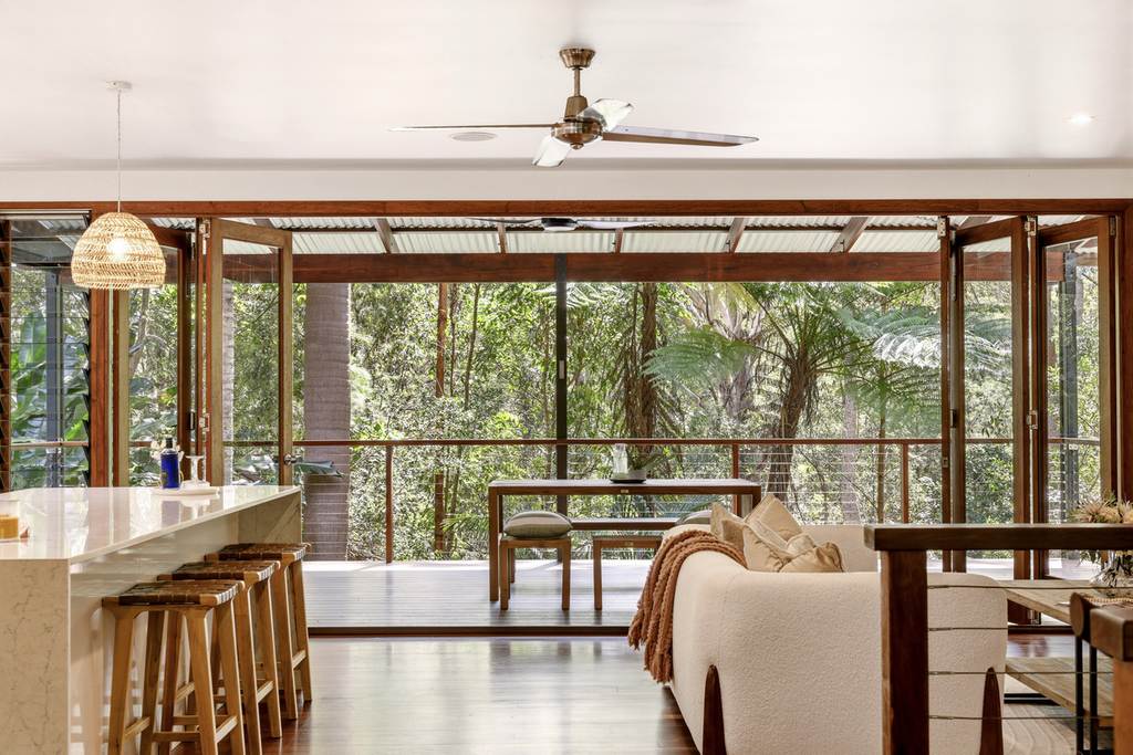 23 Missing Link Road, Ilkley QLD 4554