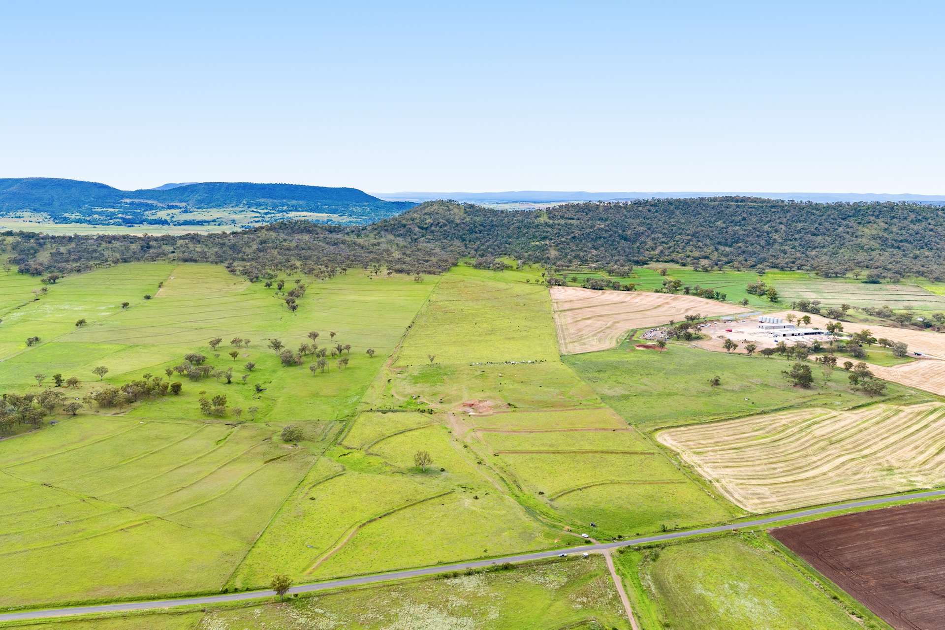 "Mainbar Rise" Lot 1 Inverramsay Road, Goomburra For Sale by Farmbuy.com - image 3