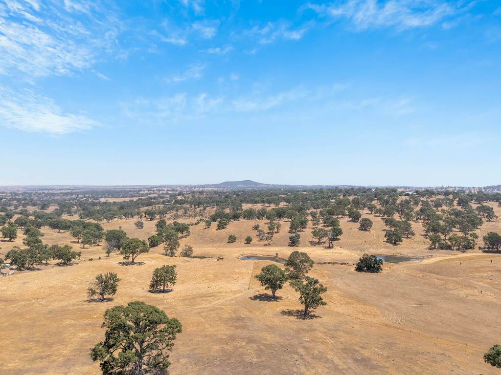 Lot 8 Hope Watts Road, Brukunga SA 5252