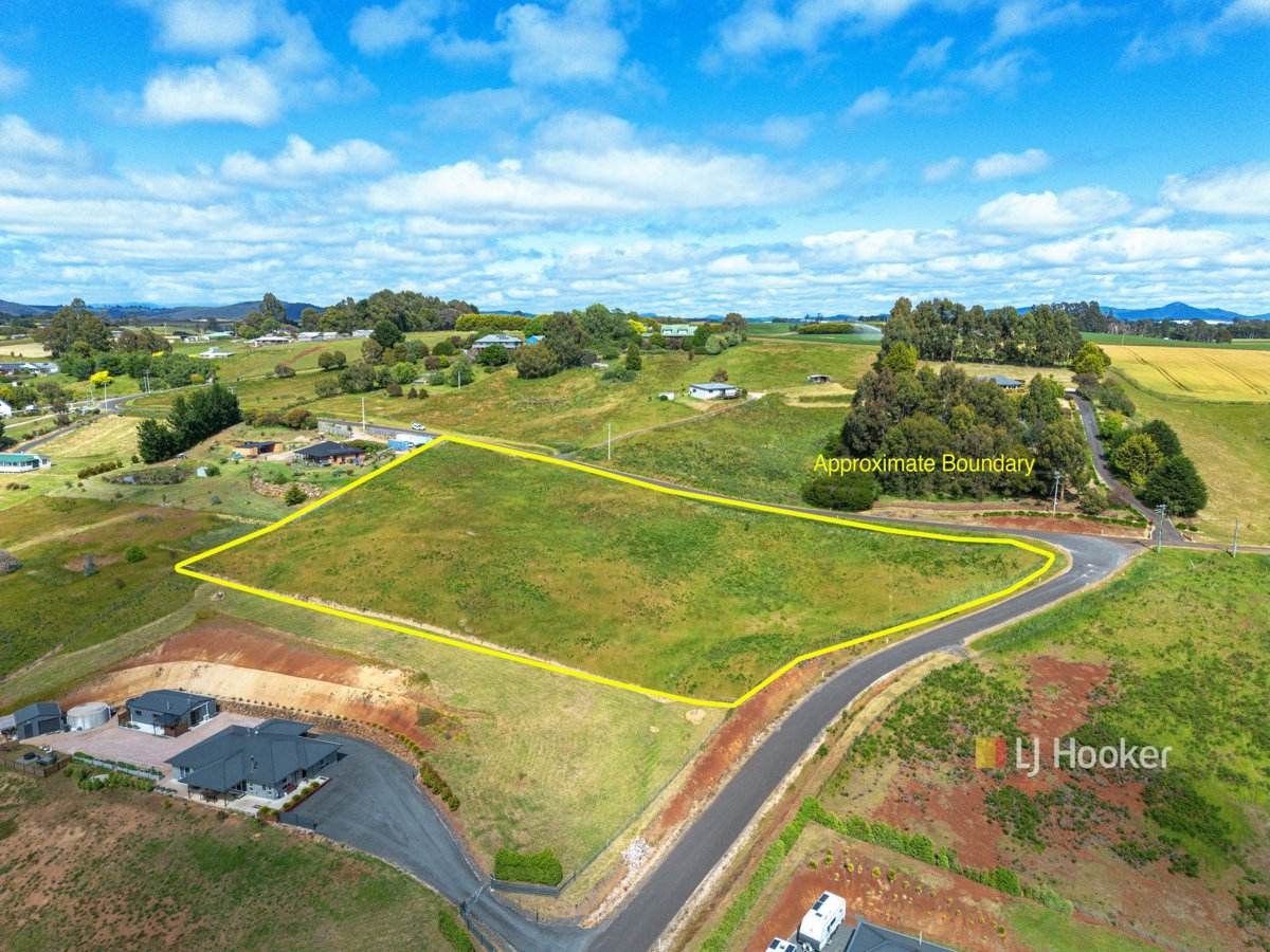 Lot 5, 0 Brooks Road, Lower Barrington For Sale by Farmbuy.com - image 7