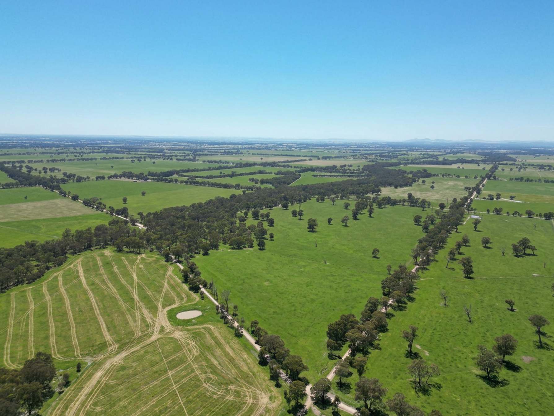 Cnr Clohessy Road And Escort Bridge Road, Norong For Sale by Farmbuy.com - image 2